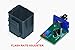 Gen 2-F Kawasaki Ninja 300 / ZX6R / 250R / GS500F / Honda Grom LED Flasher Relay