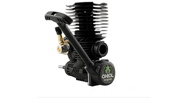 AXIAL 28 Grade Nitro Engine 4.6CC for 