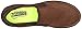 Skechers Performance Men's Go Walk 3 Task Slip-On Walking Shoe,Chocolate,10.5 M US