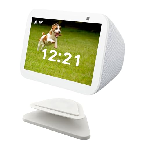 Sintron Smart Display 0327 Support réglable pour iPhone et... en promo sur Amazon