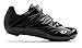 Giro Women's Sante II Shoes, Black/White, Size 41