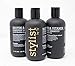 Biotin Hair Growth Shampoo-Biotin Vitamin Shampoo For Hair Loss And Thinning Hair, Sulfate Free Aloe Vera Cucumber Extract With Pro Vitamin B, Stylist by Ty, 8.5ozthumb 1