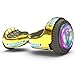 Hoverboard UL 2272 Certified Flash Wheel 6.5