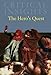 The Hero's Quest (Critical Insights)