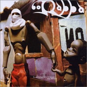 O Rappa - Ao Vivo - Zortam Music