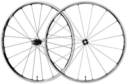 Amazon Shimano シマノ Wh 9000 C24 Tl P W B 前後セット シマノ Shimano ホイール