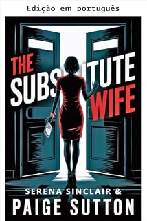 Livro A esposa substituta