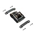 Attwood 3000.1189 Battery Box Hold-Down Strap Kit, Medium (40-Inch)