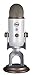 Blue Yeti USB Microphone - Vintage White