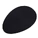 Anti-Slip Self-Adhesive Shoes Heel Sole Pads Grip Rubber