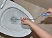 Drain Snake Hair Catcher, Sink Dredge Pipeline Cleaner, Metal Drain Cleaning Tool for Bathroom Tubs, Toilet, Sink, Kitchen, Clogged Drains, Dredge Pipe, Sewers and More (1)