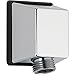 Delta Faucet 50570 Wall Elbow Square, Chrome primary