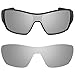 Dynamix Polarized Replacement Lenses for Oakley Offshoot - Multiple Options