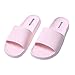 WILLIAM&KATE Unisex Couple Winter Autumn House Shoes Casual Anti-Slip Indoor&Outdoor Floor Sandal Bath Slipper