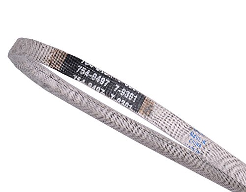 MTD 954-0497 PTO V-Belt Replaces 754-0497