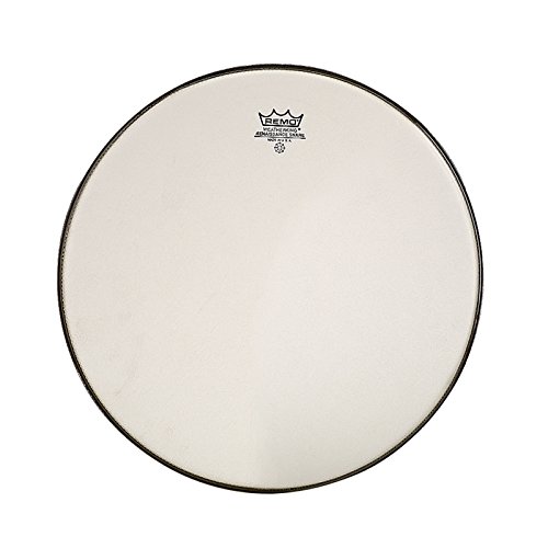Remo Drumhead Ambassador Renaissance Snare Drum Resonant – 14 – SA-0014-SS