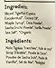 TigerNut Chocolate Clusters, 100% Organic 2.5 oz each (pack of 6)