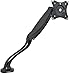 VIVO Single LCD Monitor Height Adjustable Desk Mount Stand