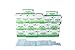Dynarex Adhesive Fabric Bandage, 1 Inches X 3 Inches Sterile, 100 Count (Pack of 3) primary