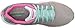 Skechers Kids Hi Glitz Lace-Up Sneaker