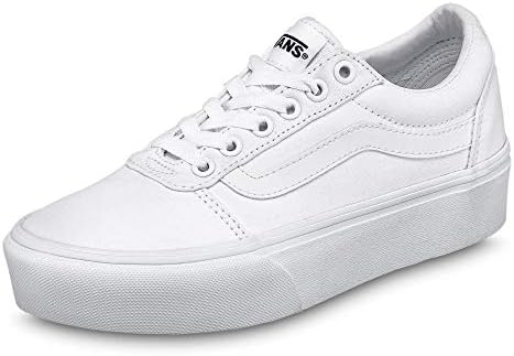 trainers on platform