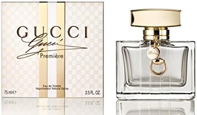 GUCCI_Premiere for Women Eau de Toilette 2.5 FL OZ, New with Box