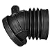 VideoPUP Air Cleaner Intake Hose Tube Fits BMW 328I (1996 1997 1998), M3 (1996 1997 1998 1999), Z3 (1997 1998 1999 2000) Replace Part No.13 54 1 740 073