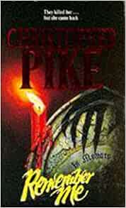 Remember me christopher pike movie image