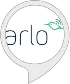is arlo alexa compatible