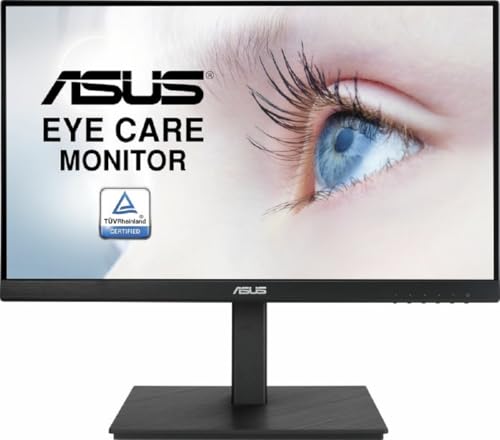 ASUS VA229QSB 22 Zoll FHD IPS Eye Care Monitor