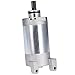 Saihisday 3C5-81890-00-00 Starter Replacement for Yamaha Raptor 250 YFM250 2008-2013 12V 9 Teeth