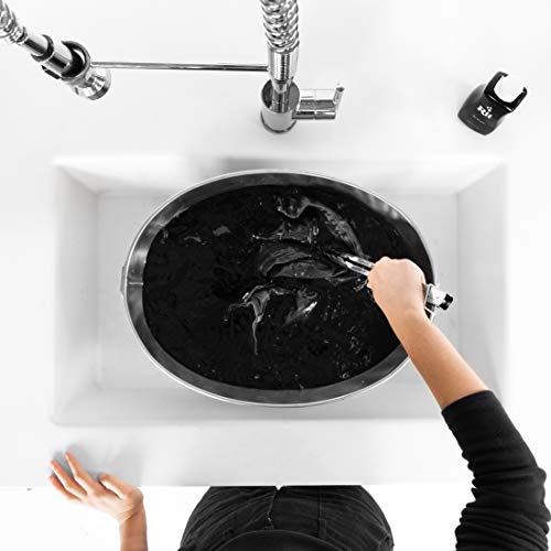 Rit Back to Black Dye Kit, 5.88 x 5 x 2.38