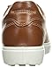 ECCO Women's Women's Soft Fashion Sneaker, Mahogany, 39 EU/8-8.5 M US