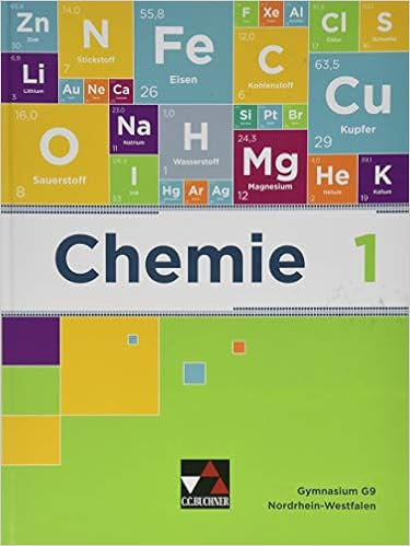 Chemie NRW 1