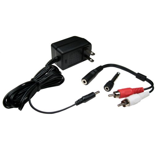 Audio Unlimited 900MHz Wireless Addon Speaker (Black) (SPKVELO2