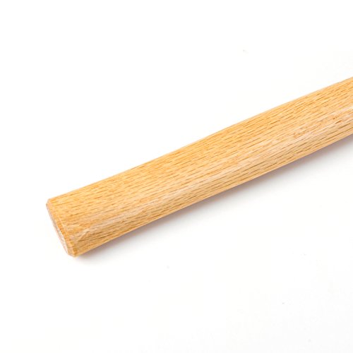 Hampous 16OZ Rip Claw Hammer With Strong Wooden Handle