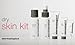 Dermalogica Dry Skin 5 Piece Therapy Treatment Kit