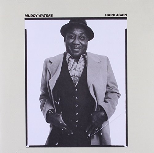 Muddy Waters - 038 # The Anthology (1947-1972 - Zortam Music