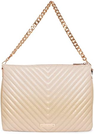 Aldo Women's Henie Cross Body Bag, Light Pink, Henie653, 23Henie