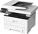 Lexmark MB2236adwe Multifunction Wireless Monochrome Laser Printer with A 2.8 Inch Color Touch Screen, Standard Two-Sided Printing, Fax Capability (18M0700)thumb 2