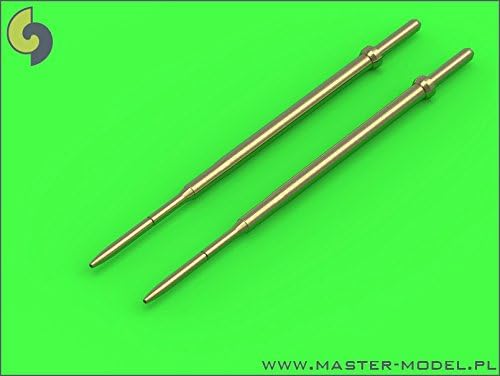 Master Model 1:48 Machined Metal Aero L-29 Delfin Pitot Tube #AM48105
