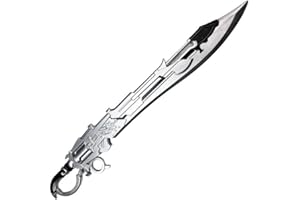 damdos Fantasy Hardedge Gunbreakers Wield Gunblades Hardedge Sword Birthdays Gifts