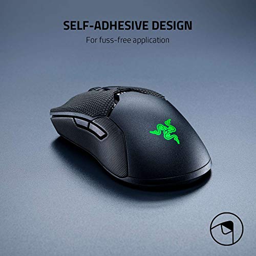 Razer Viper Mini - Wired Gaming Mouse weighing only 61g for PC / Mac (Ultralight, Ambidextrous, Speedflex Cable, 8,500 DPI Optical Sensor, Chroma RGB Illumination) Black - Image 5