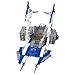 Ionix Tenkai Knights - 2-in-1 Dimensional Dropship / Portal 10701