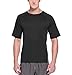 BALEAF Men's Short Sleeve Sun Protection Rashguard Swim Shirt UPF 50+