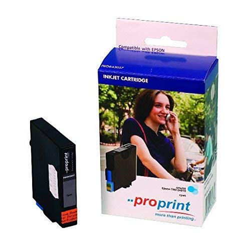 PRO Print 843057 Ink Cartridge Blue