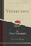 Image de Vivisection (Classic Reprint)