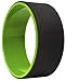 BalanceFrom Yoga Wheel for Stretching Dharma Yoga Prop Wheel, Comfortable Support for Yoga Poses and Backbendsthumb 2