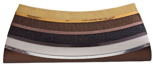 Spice Art Womens Leatherite Copper Clutch