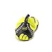New Vibram Fivefingers Men's KMD Sport LS Cross Trainers Lime/Grey/Blk 41